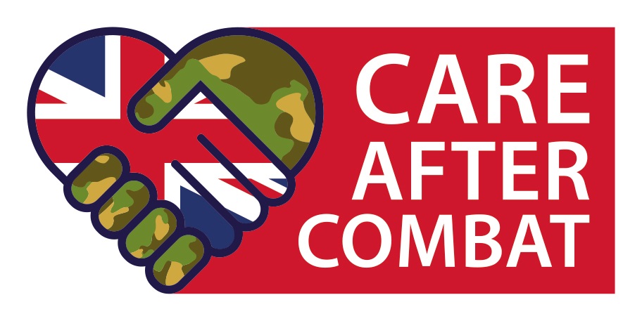 Care After Combat Logo