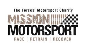 Mission Motorsport Logo