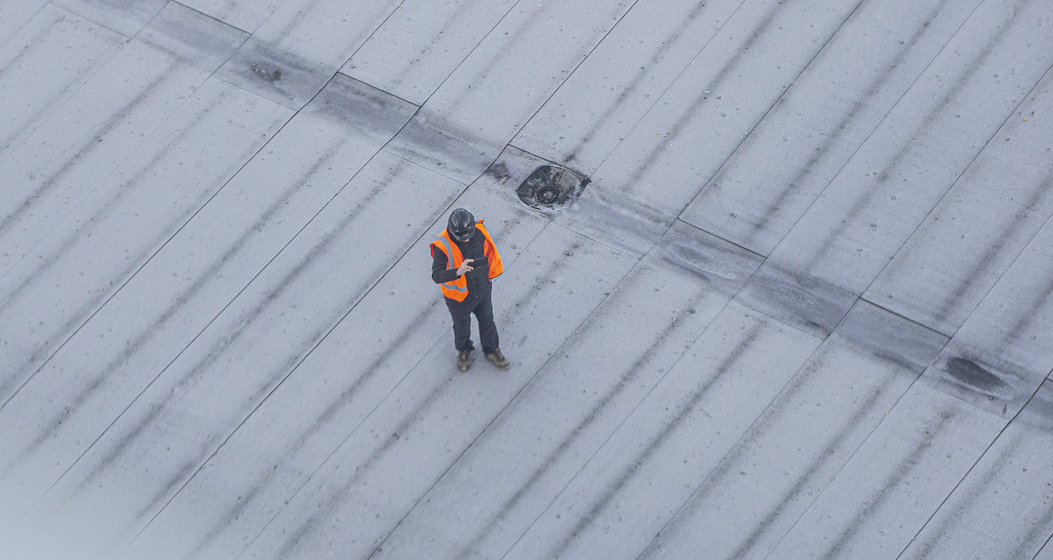 Estate Manager On Site