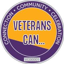 Veterans Can Logo